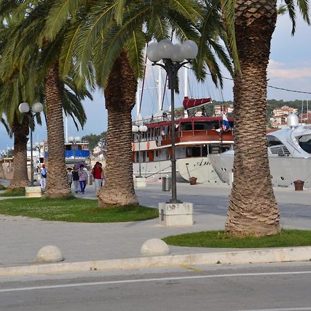 Apartment Kate Trogir Exterior foto