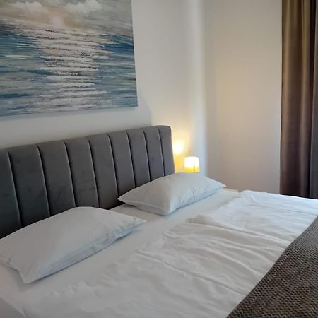 Apartment Kate Trogir Exterior foto