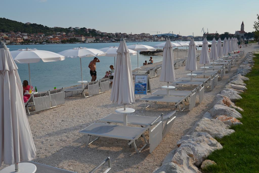 Apartment Kate Trogir Exterior foto