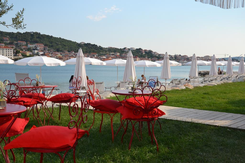 Apartment Kate Trogir Exterior foto