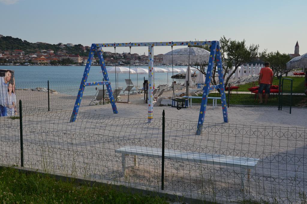 Apartment Kate Trogir Exterior foto