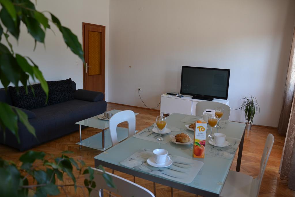 Apartment Kate Trogir Habitación foto
