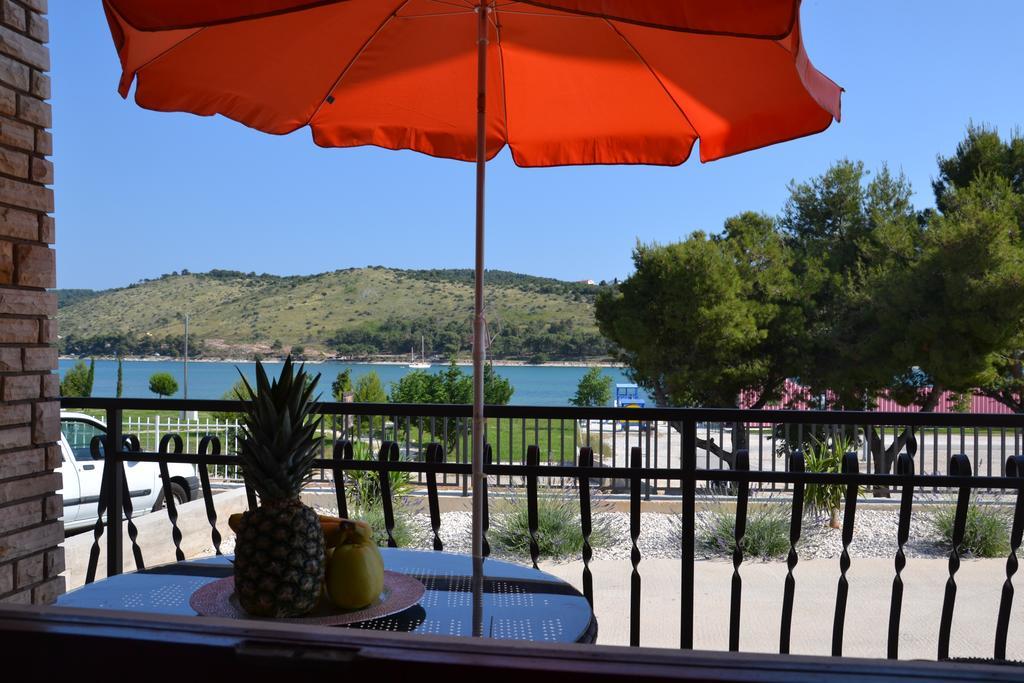 Apartment Kate Trogir Habitación foto