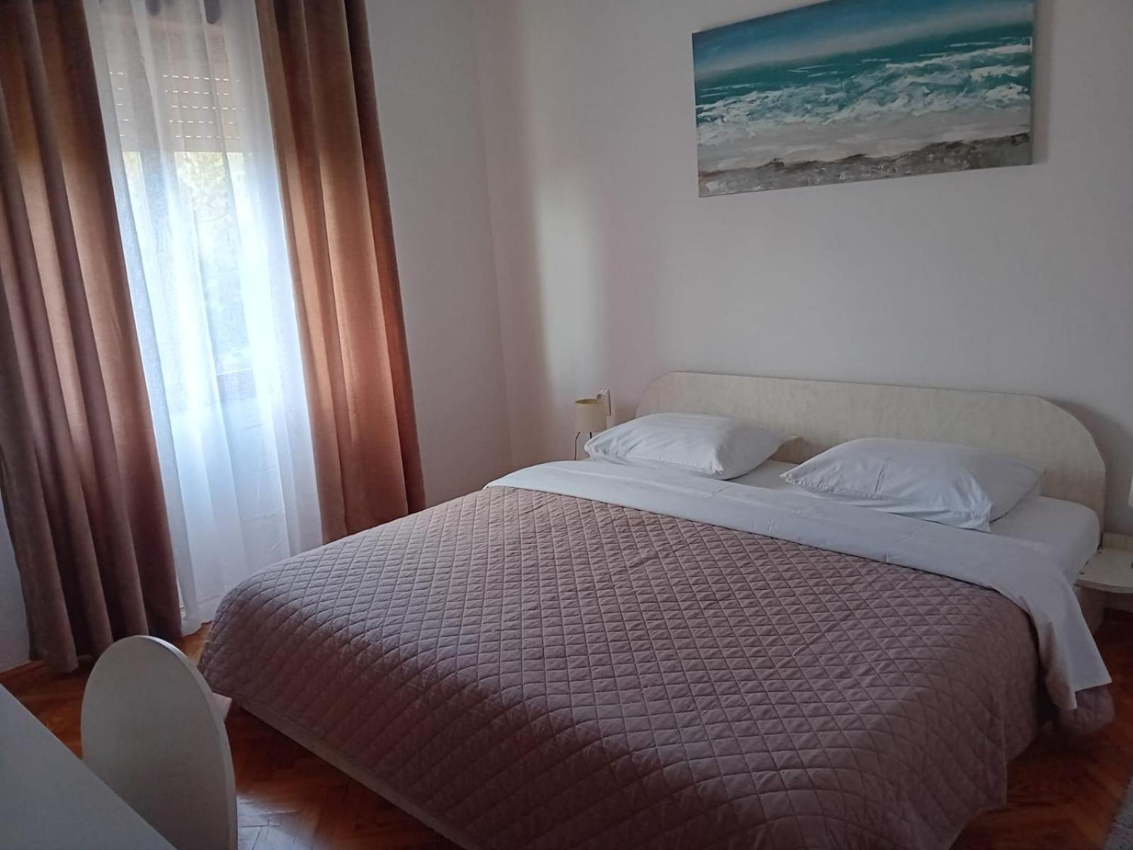 Apartment Kate Trogir Exterior foto
