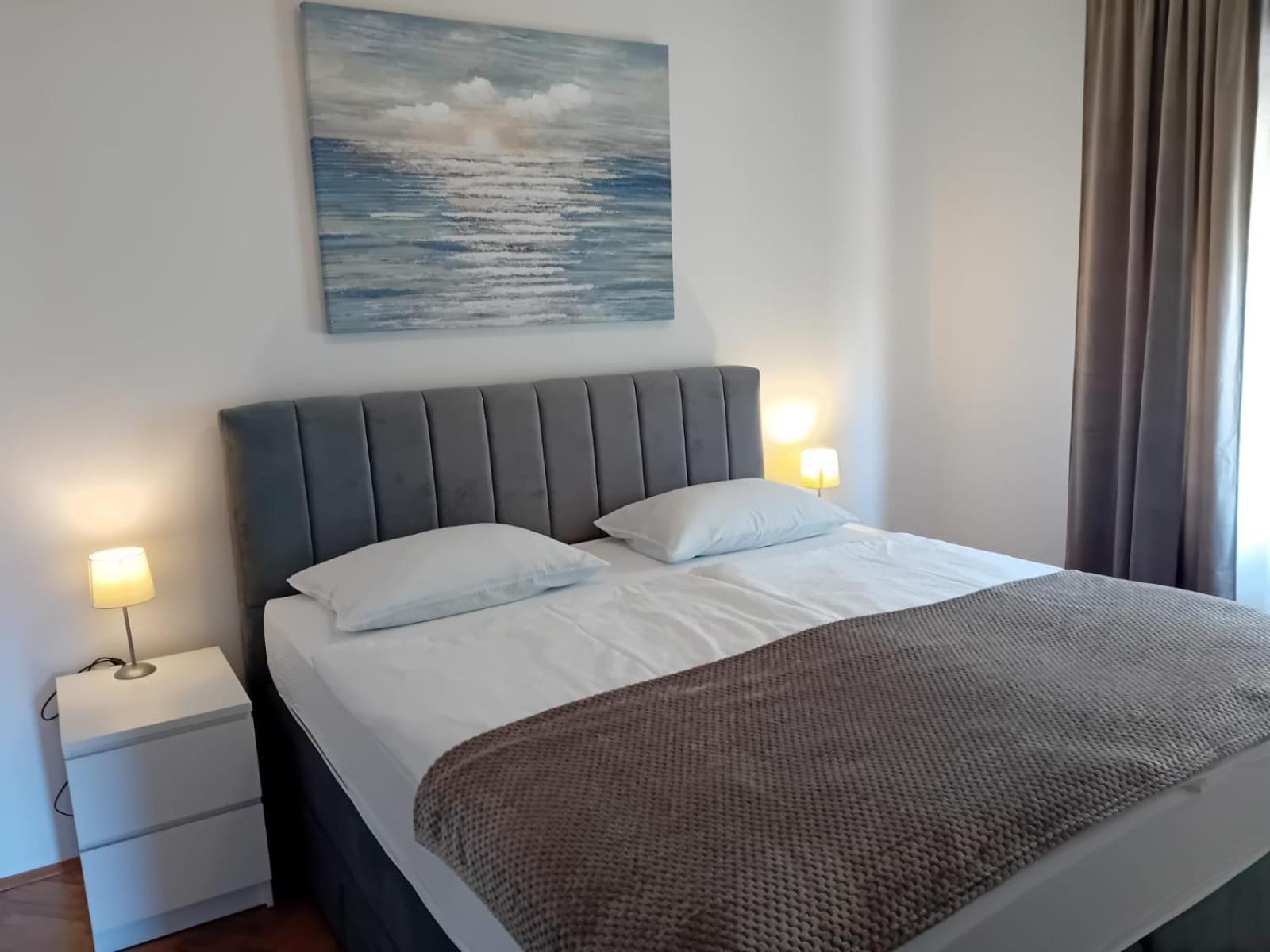 Apartment Kate Trogir Exterior foto